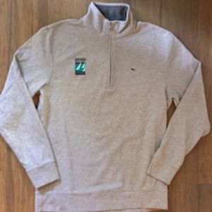 Vineyard Vines Charleston Race Week Quarter zip